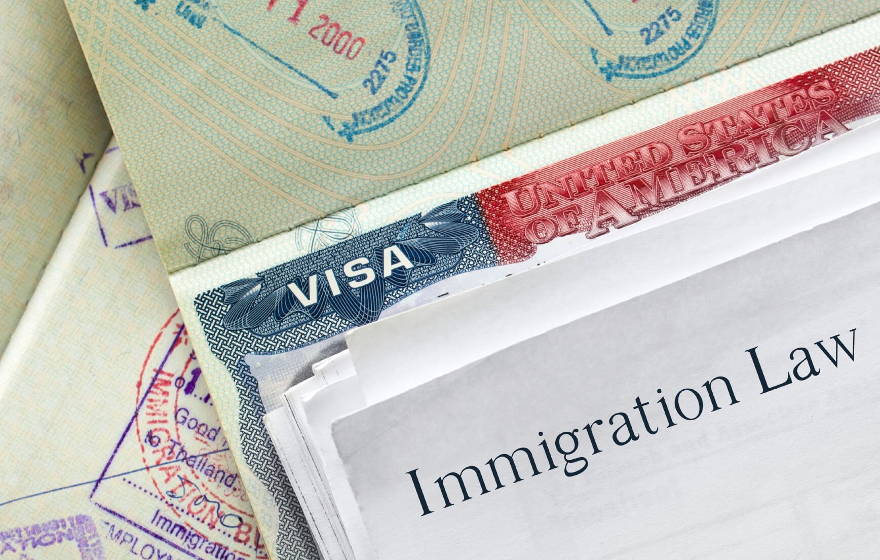 Rhode Island Immigration Attorney