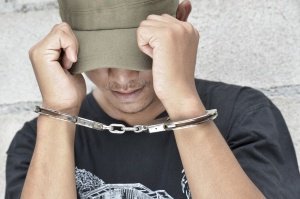 Rhode Island Child Molestation Attorney