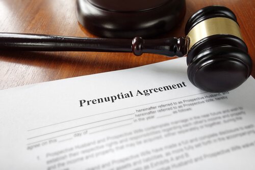 Prenuptial Agreement Attorney
