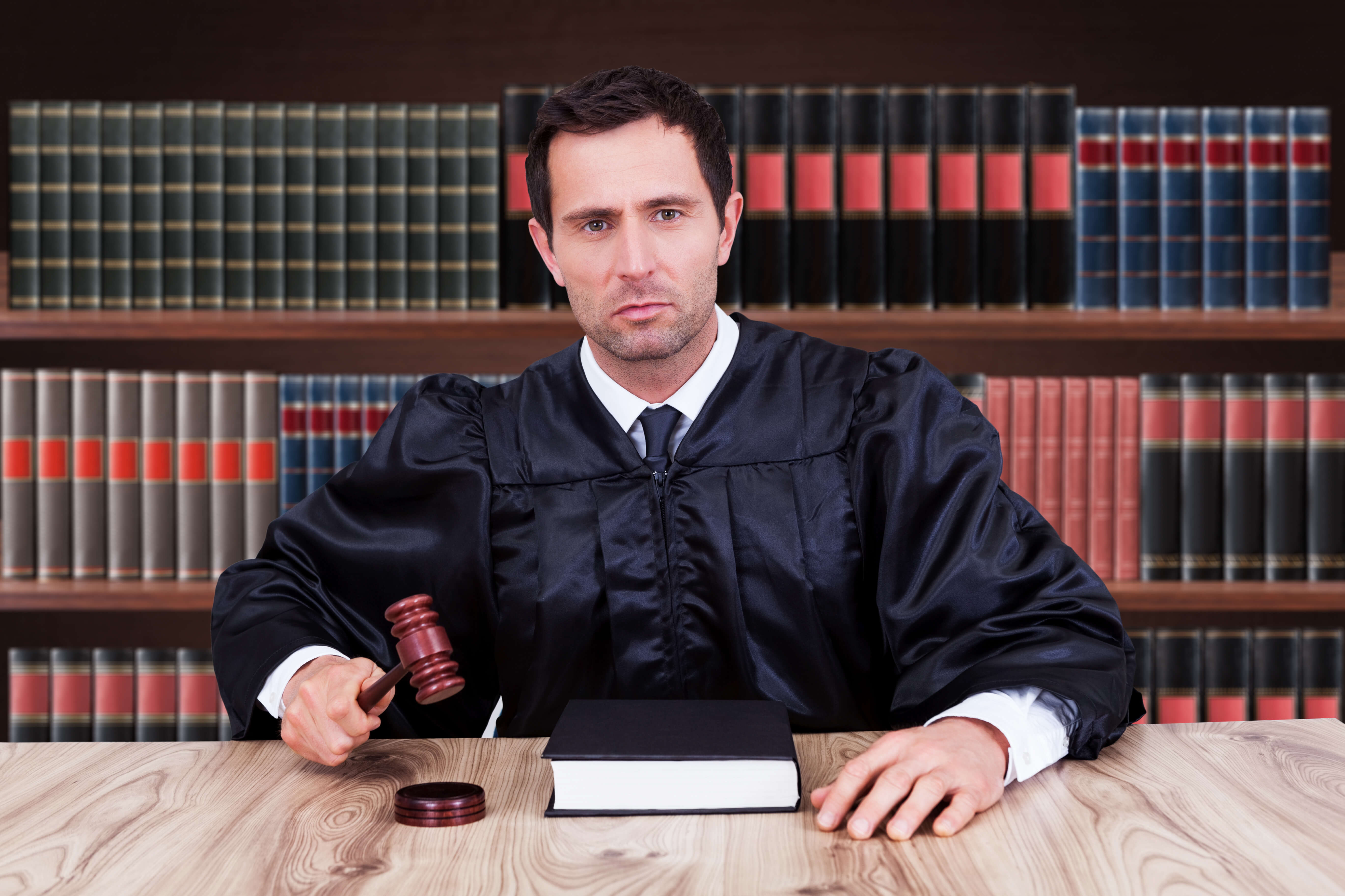 Hire A University Robbery Attorney