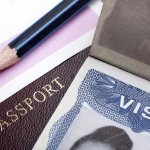 apply for a visa