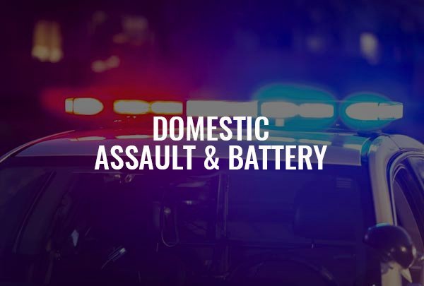 RI Assault Defense Lawyer