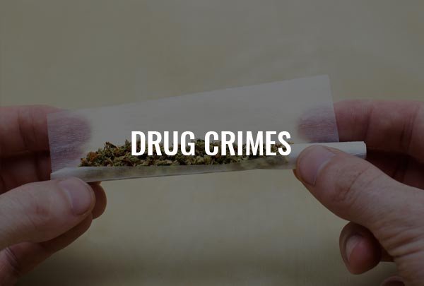 RI Drug Crimes Defense Lawyer