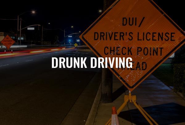 RI DUI Defense Lawyer