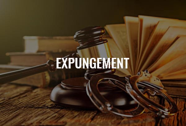 RI Expungement Defense Lawyer
