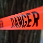 Dangerous Cities