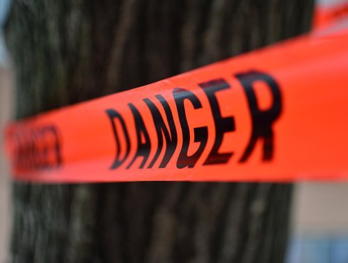 Dangerous Cities
