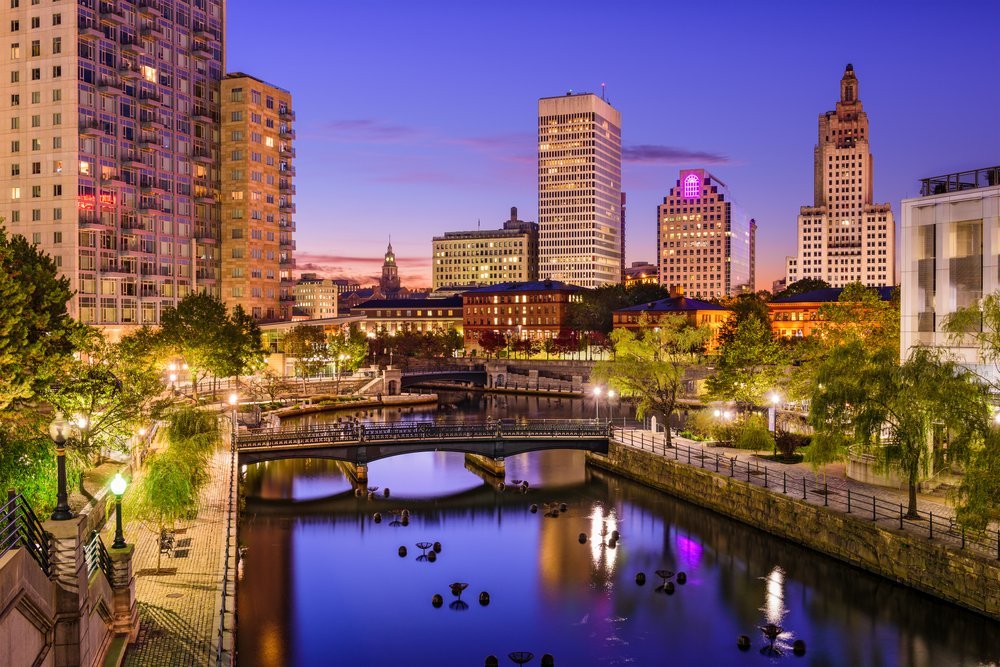 rhode island nightlife
