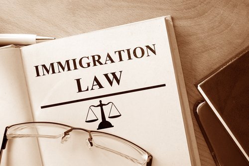 immigration attorney