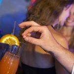 date rape drugs