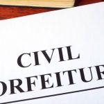 forfeiture