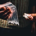 drug crimes