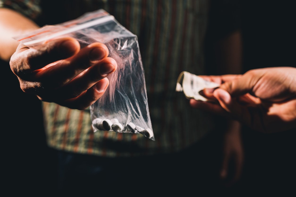 drug crimes