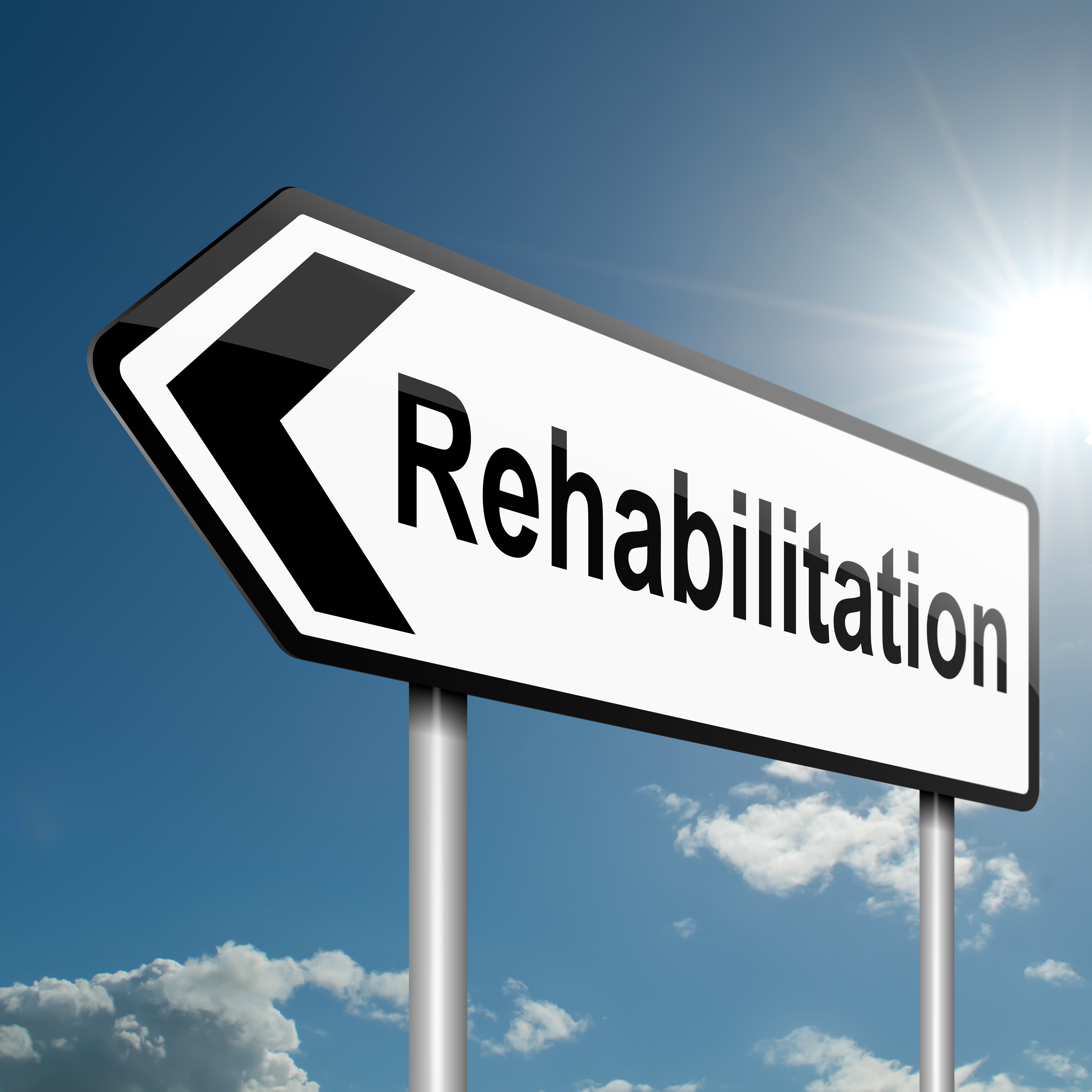 treating addicts