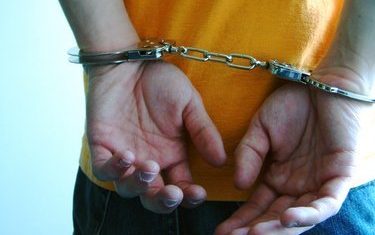 criminal charges