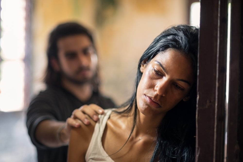domestic abuse cases