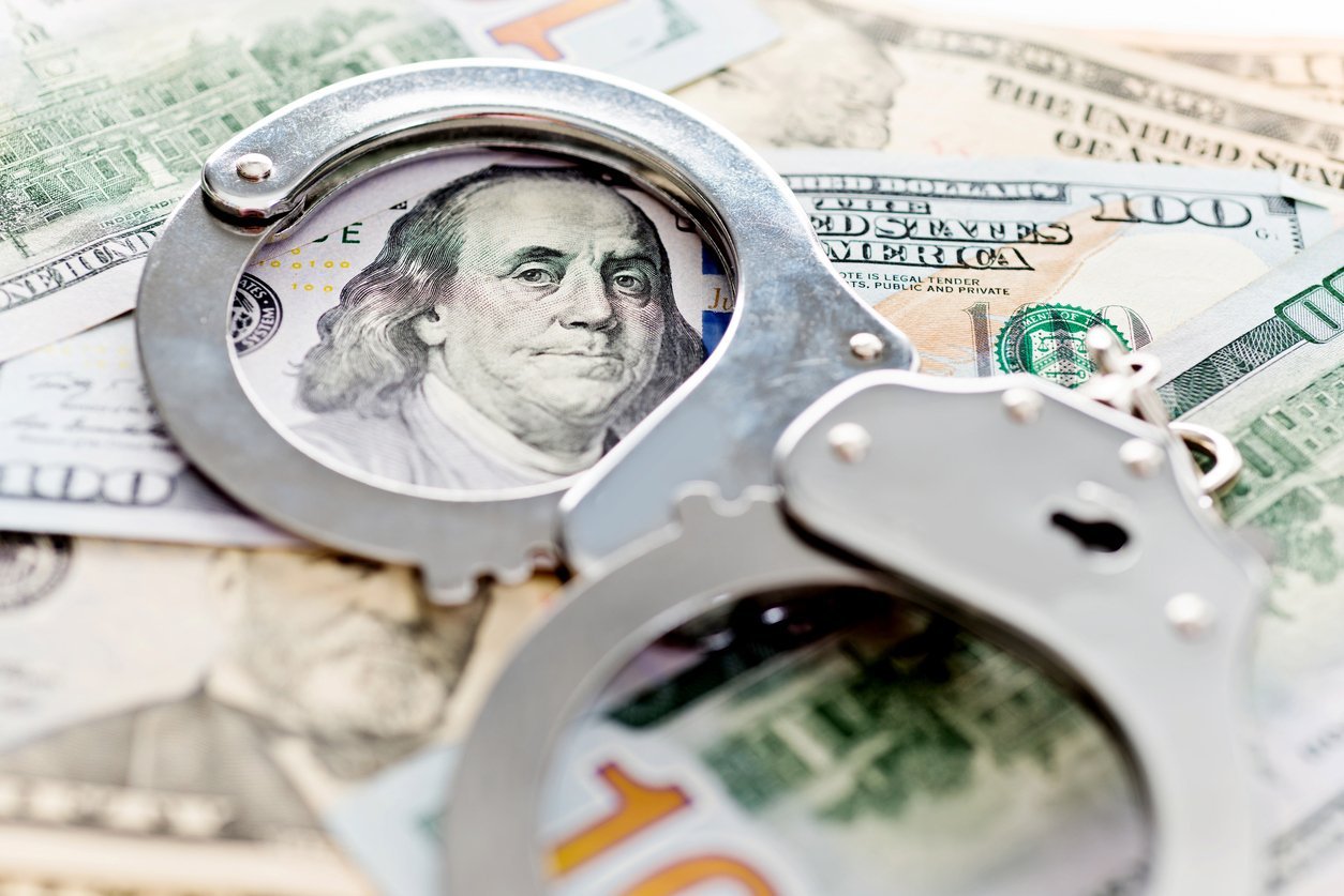 civil asset forfeiture