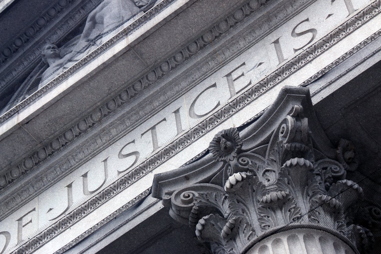 federal court