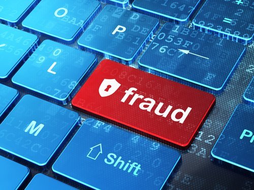 internet fraud defense