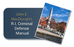 rhode-island-criminal-defense-manual