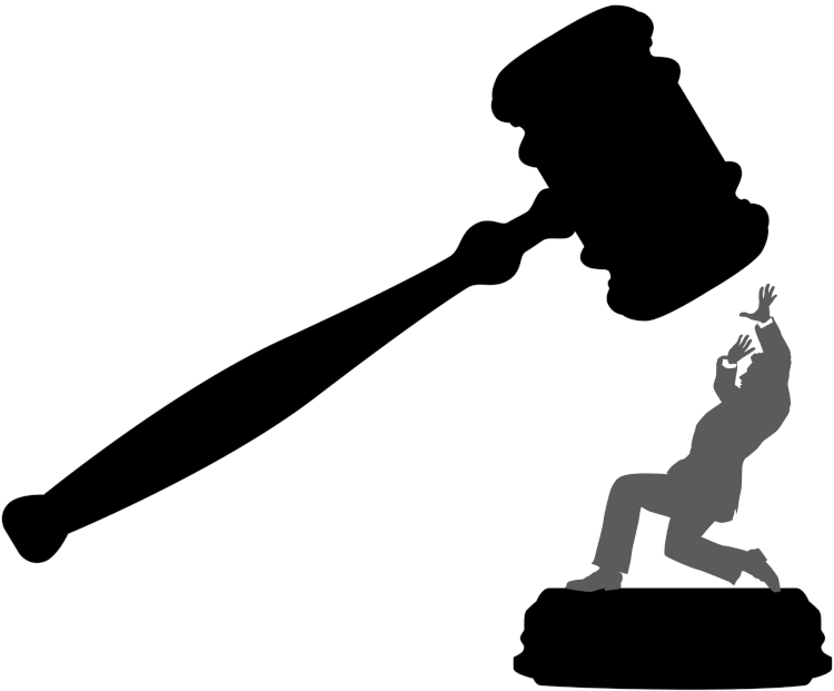 false-charges