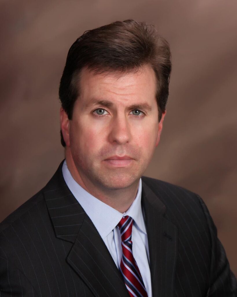 Rhode Island Sex Crimes Lawyer John E. Macdonald 