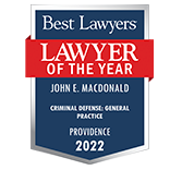 Best Lawyers Providence 2022