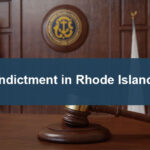 Indictment in Rhode Island